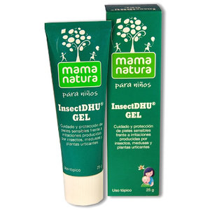 INSECTDHU GEL 20G