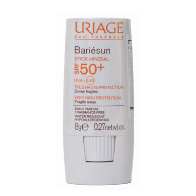 URIAGE BARIESUN SPF50+ STICK 8 GRAMOS
