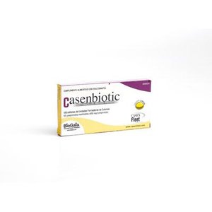 CASENBIOTIC 10 COMPRIMIDOS LIMON