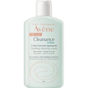 AVENE CLEAN AC DERMO LIMPIADOR 200 ML