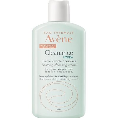 AVENE CLEAN AC DERMO LIMPIADOR 200 ML