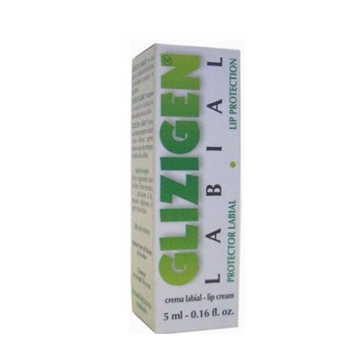 GLIZIGEN LABIAL 5 ML