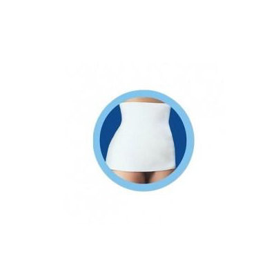 FAJA VENTUBEL T 1 ALGODON -HASTA 75C