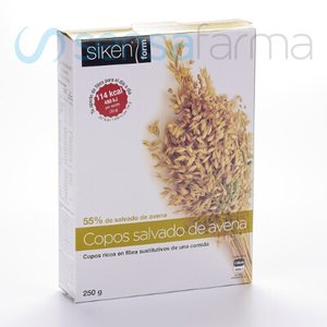 SIKENFORM CP COPOS AVENA