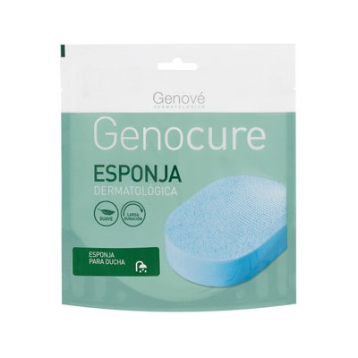 GENOVE FARMESPONGE ESPONJA DUCHA