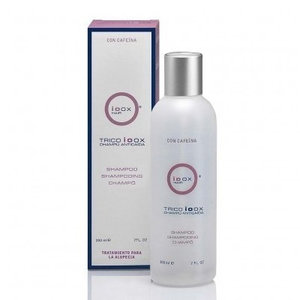TRICOIOOX CHAMPU ANTICAIDA 200ML