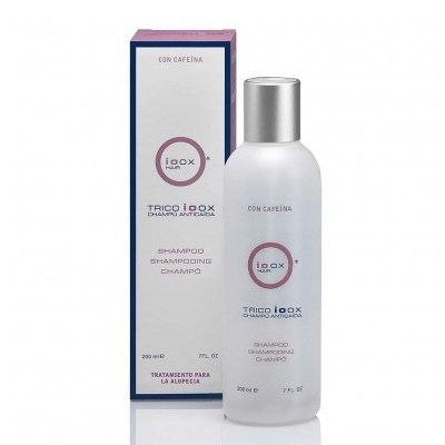 TRICOIOOX CHAMPU ANTICAIDA 200ML