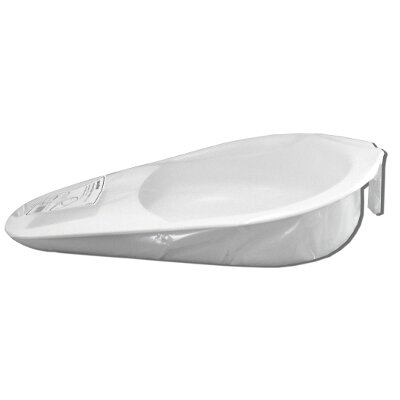 ACOFAR ORINAL TIPO CUÑA CON ASA 2,5 L