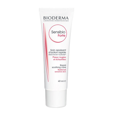 SENSIBIO FORTE CREMA 40 ML