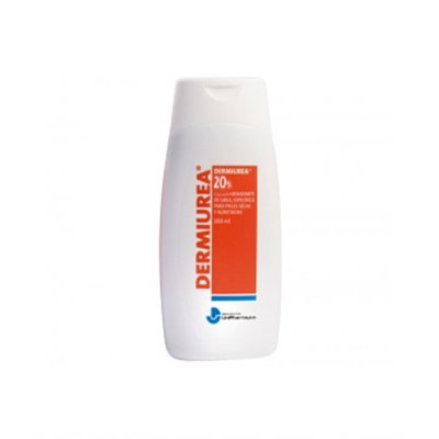 DERMIUREA 20% 200 ML.