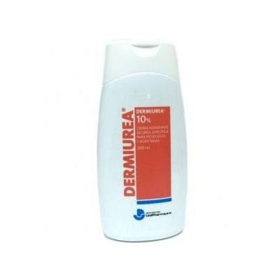 DERMIUREA 10% 200 ML.