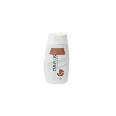 TAR PLUS LIQUIDO 200 ML.
