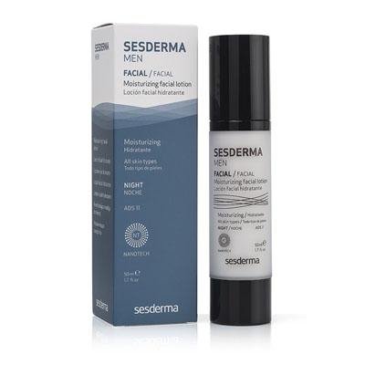 SESDERMA MEN LOCION FACIAL HIDRAT 50 ML