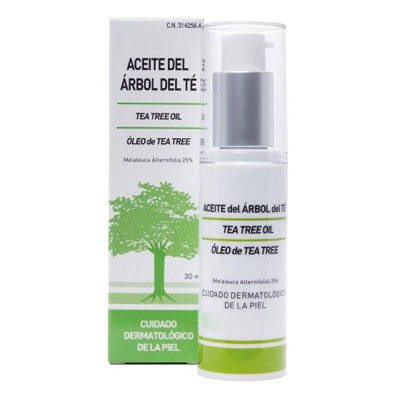 OLIUM ACEITE DEL ARBOL DEL TE 30 ML