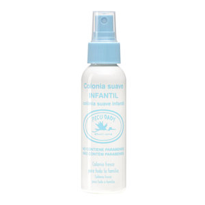 PICU BABY COLONIA 100 ML