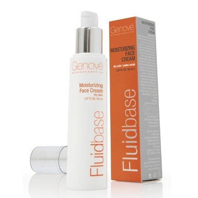 FLUIDBASE HID FACIAL P/GRASAS CREMA 50ML