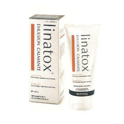 LINATOX EMULSION CALMANTE 100 ML