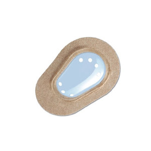 PARCHE OCULAR ORTOLUX AIR SMALL 1 UND