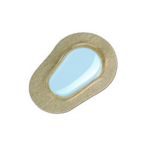 PARCHE OCULAR ORTOLUX LARGE 1 UND