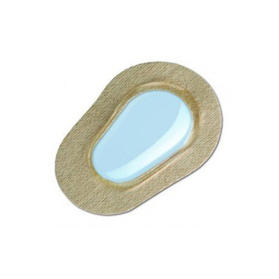 PARCHE OCULAR ORTOLUX LARGE 1 UND