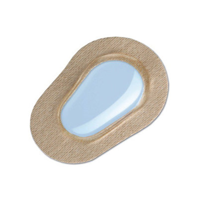 PARCHE OCULAR ORTOLUX SMALL 1 UND
