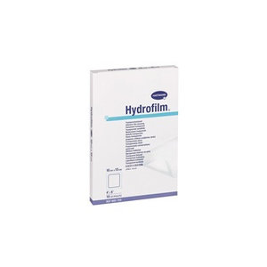 HYDROFILM APOSITO ESTERIL 10x15 CM 10 UD