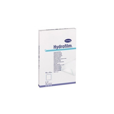 HYDROFILM APOSITO ESTERIL 10x15 CM 10 UD