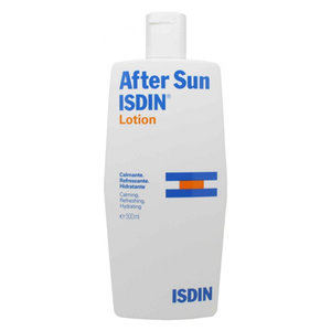 ISDIN AFTER SUN LOTION 400 ML