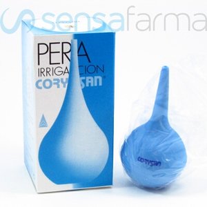 PERA CORYSAN TODO GOMA N. 4