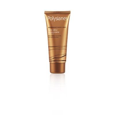 KLORANE POLYSIANES GEL AUTOBRONCEADOR