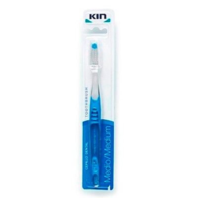 CEPILLO DENTAL KIN MEDIO