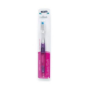 CEPILLO DENTAL KIN SUAVE