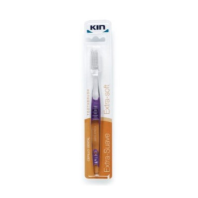 CEPILLO DENTAL KIN EXTRA SUAVE