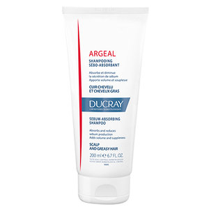 DUCRAY ARGEAL CHAMPU 200 ML