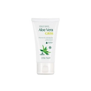 GRISI CREMA DE MANOS ALOE VERA - (80 ML