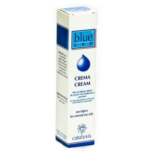 BLUE CAP CREMA 50 G.