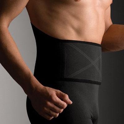 FAJA FARMALASTIC LUMBAR REFORZADA T/3