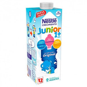NESTLE NATIVA CRECIMIENTO 3 ORIGINAL 1L