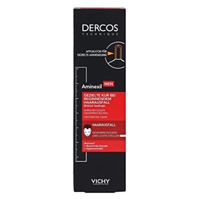 DERCOS TRATAMIENTO INTENS ANTICAI 35 ML