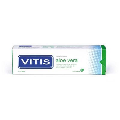 VITIS PASTA DENTIFRICA 100 ML