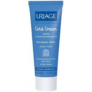 URIAGE COLD CREAM 75 ML