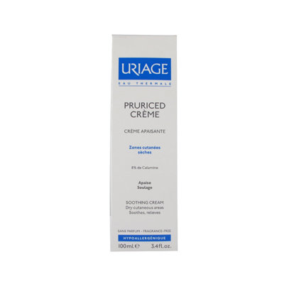 URIAGE PRURICED 75 ML.