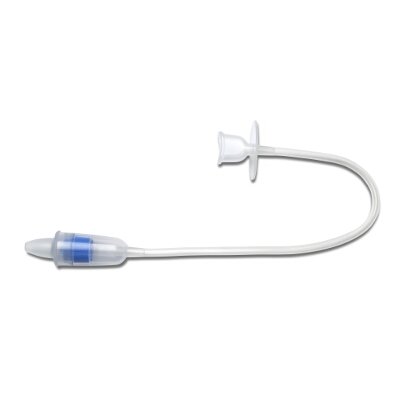 ACOFARBABY ASPIRADOR NASAL CON FILTRO
