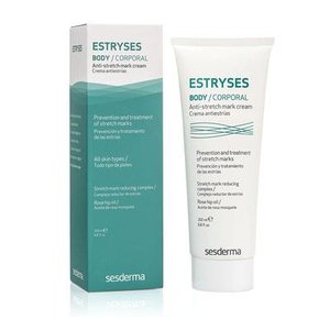 SES NATURA ESTRYSES ANTIESTRIAS 250 ML.