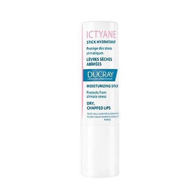 DUCRAY ICTYANE STICK LABIAN 3G