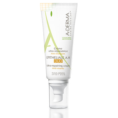 ADERMA EPITELIAL AH DUO CREM.REP. 100 ML