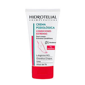HIDROTELIAL PIE DIABETICO CREMA 75 ML