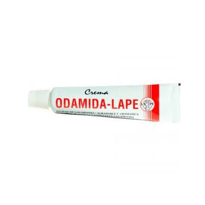 PASTA DENTAL ODAMIDA 25 ML