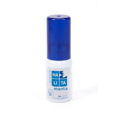 HALITA COLUTORIO 15 ML SPRAY
