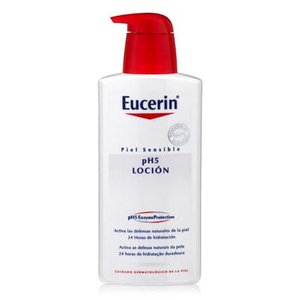 EUCERIN PH5 LOCION 400 ML DOSIFICADOR